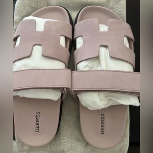 Chypre sandal Hermes brand new